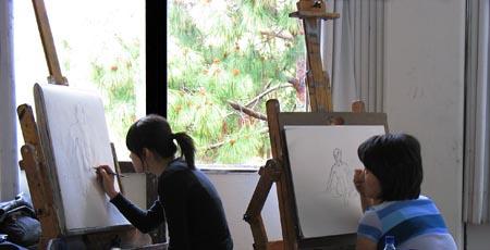 Drawing class